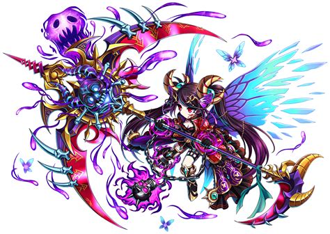 Unit Analysis Review: 7* Elimo : r/bravefrontier .